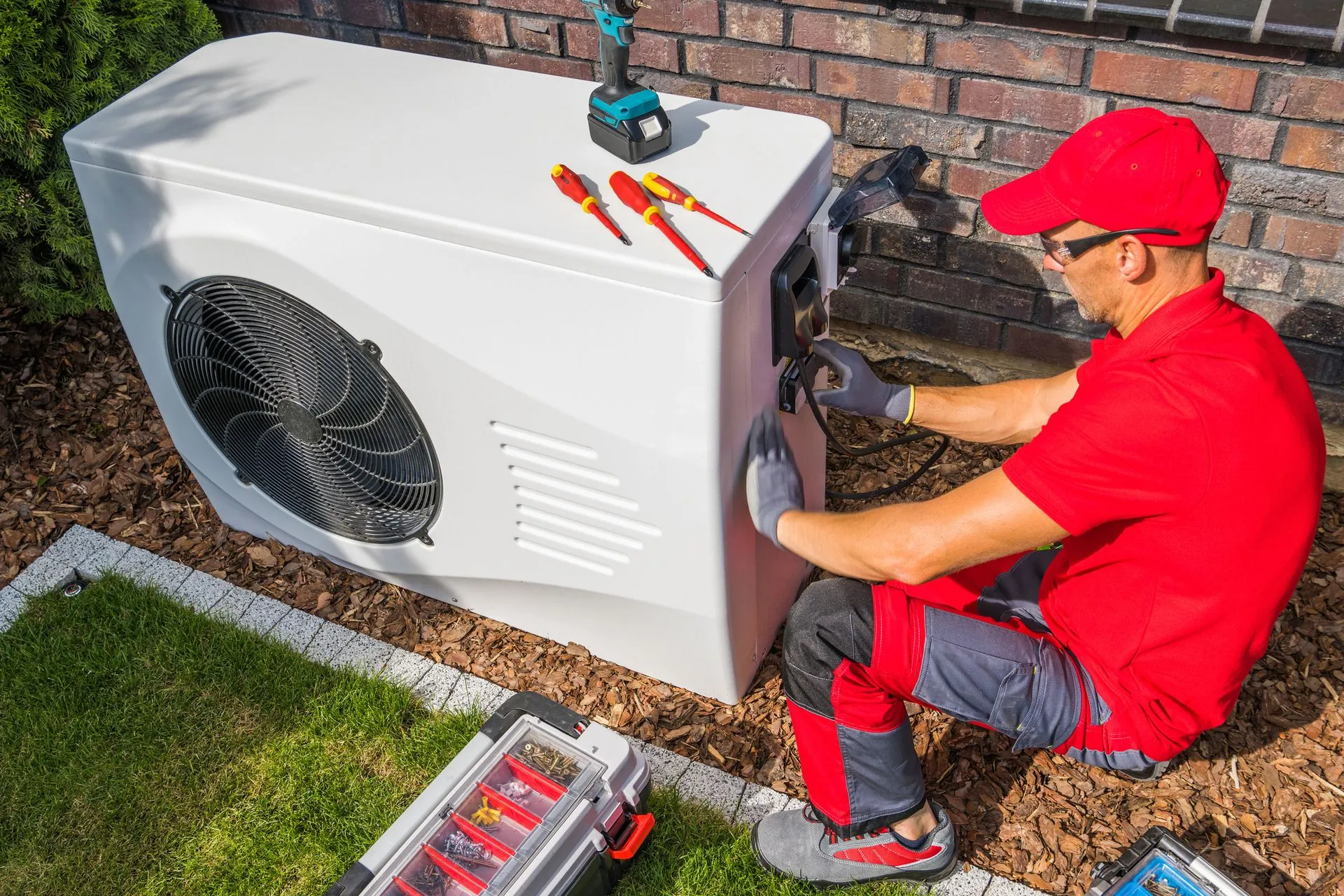 About HVAC in Holland, MI